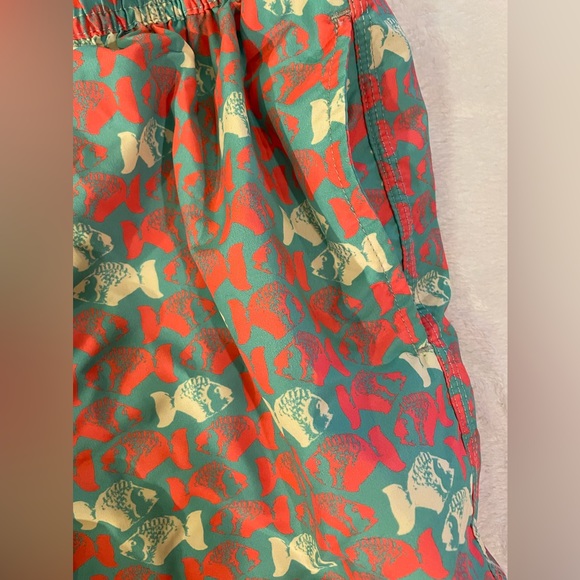 OndadeMar men’s swim trunks, size small - Picture 4 of 8